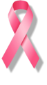 We support breast  cancer awareness