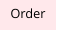 Order
